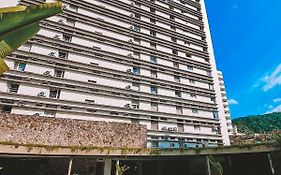 Ferraretto Guarujá Hotel&Spa