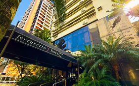 Ferraretto Guarujá Hotel&Spa